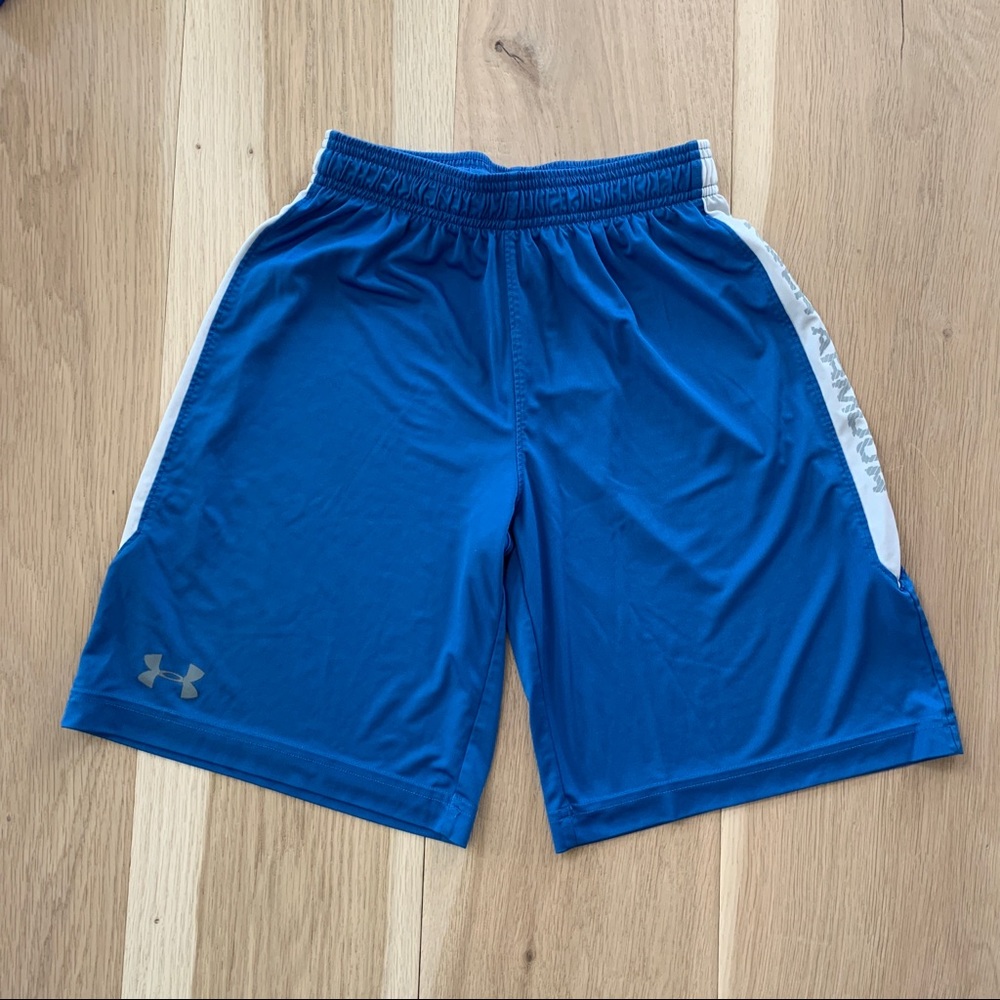🌼3/$30 Under Armour Basketball Shorts